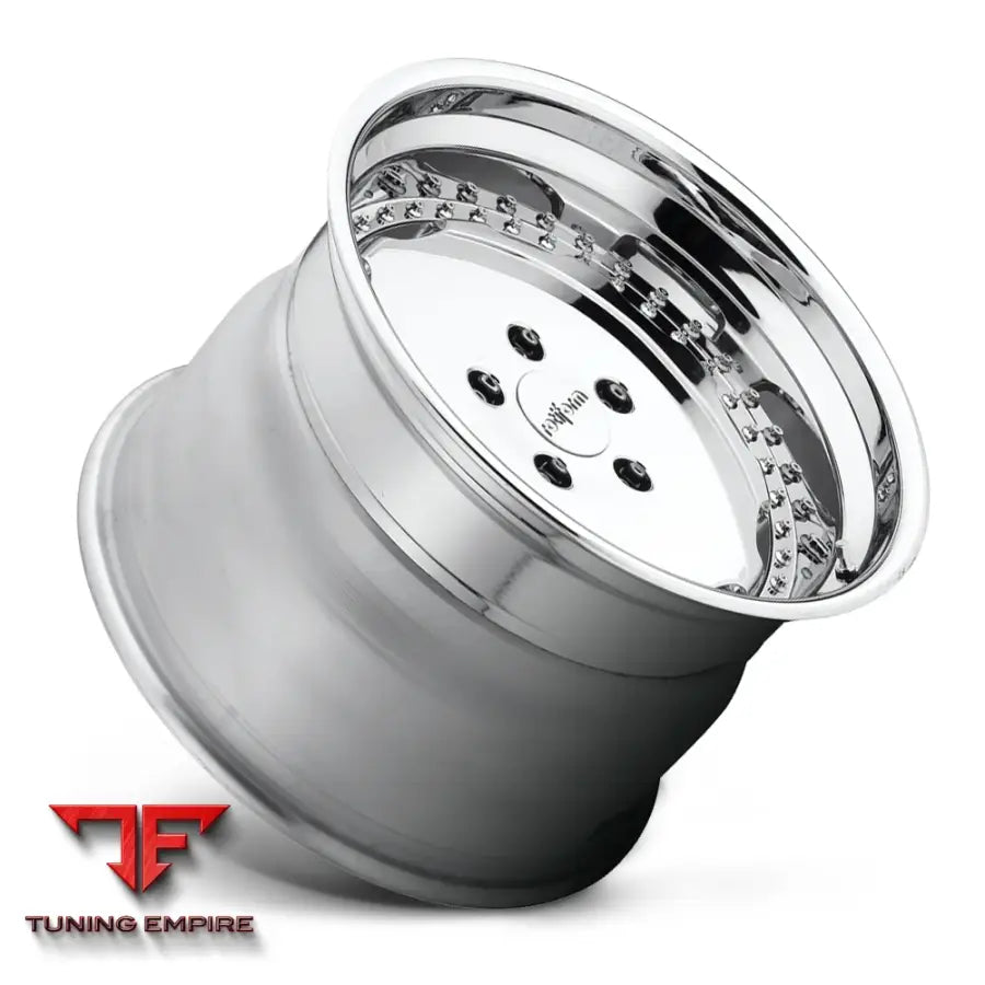 ROTIFORM SCR CUSTOMSPEC