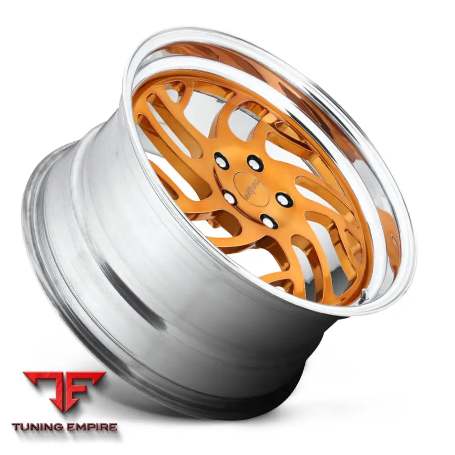 ROTIFORM SEA CUSTOMSPEC