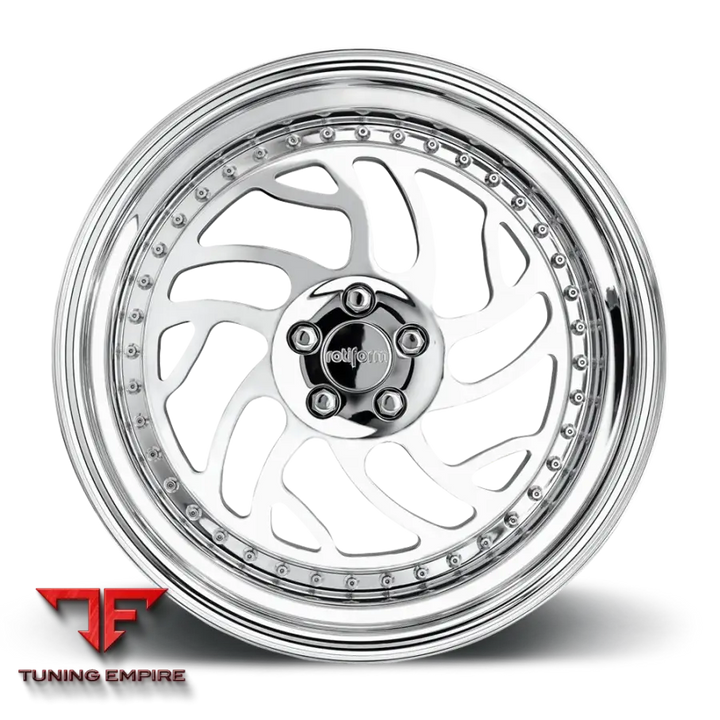 ROTIFORM SEA CUSTOMSPEC