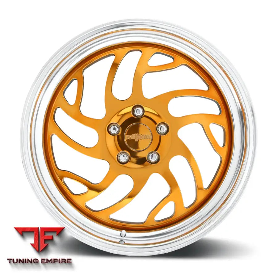 ROTIFORM SEA CUSTOMSPEC