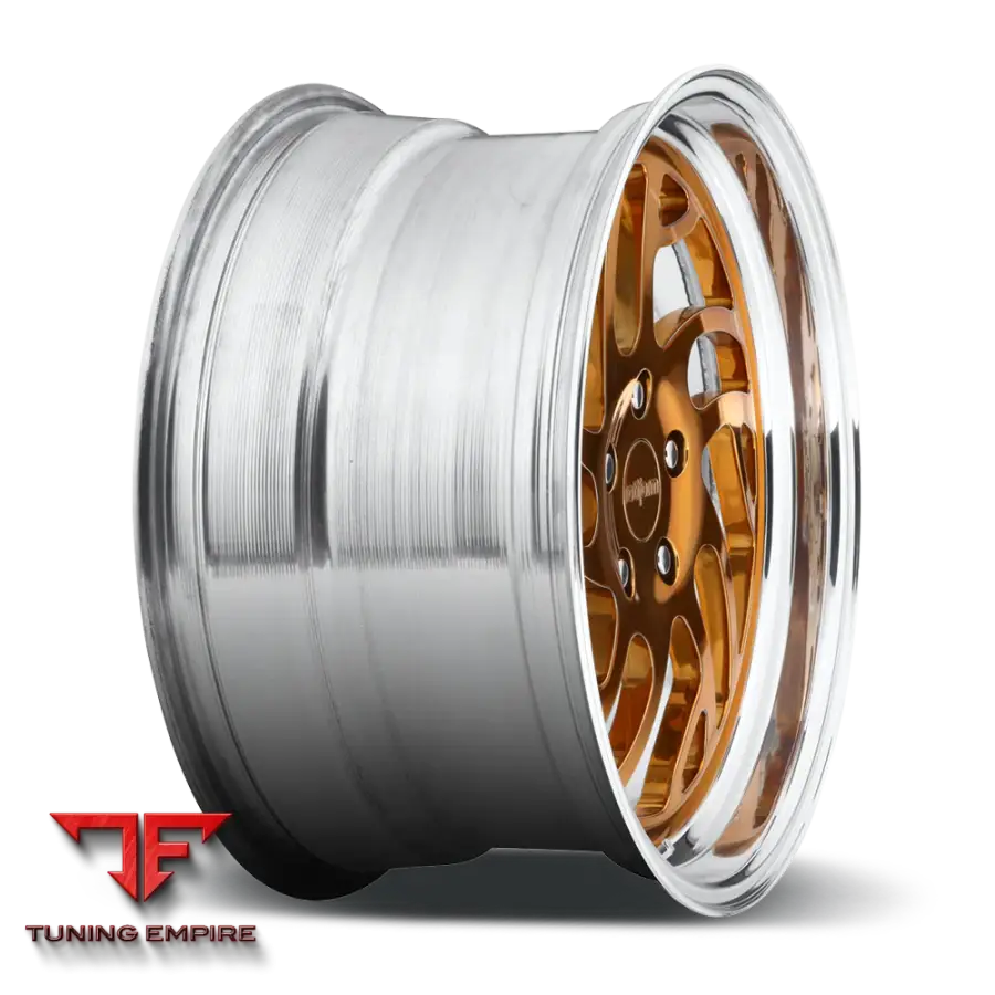ROTIFORM SEA CUSTOMSPEC
