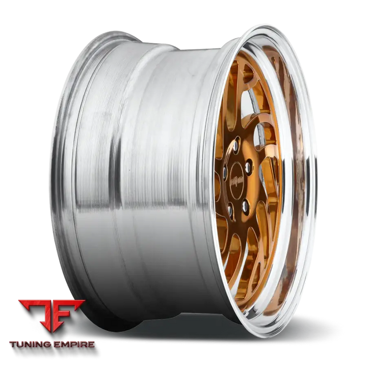 ROTIFORM SEA CUSTOMSPEC