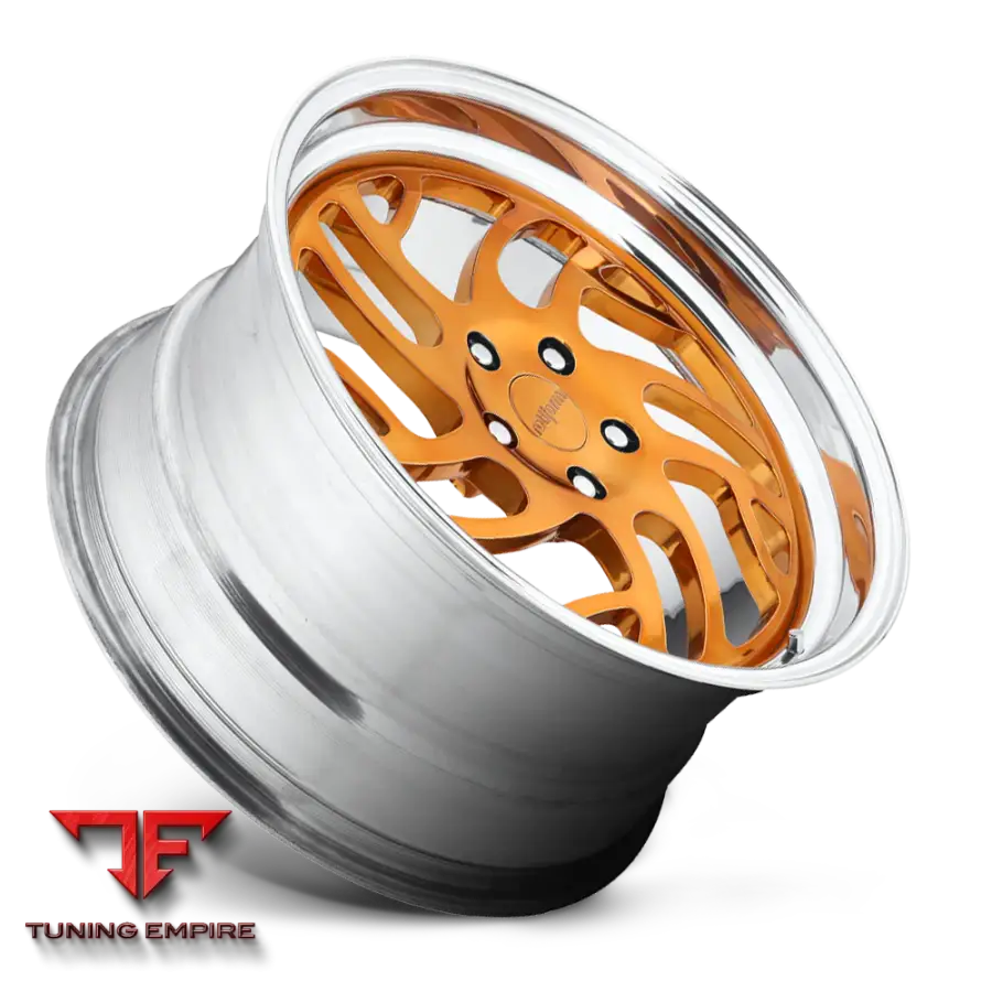 ROTIFORM SEA CUSTOMSPEC