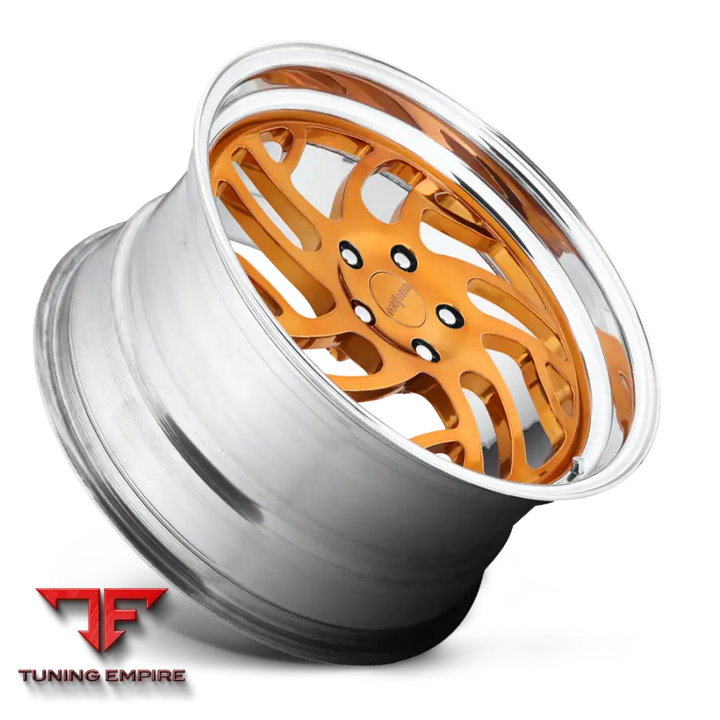 ROTIFORM SEA CUSTOMSPEC