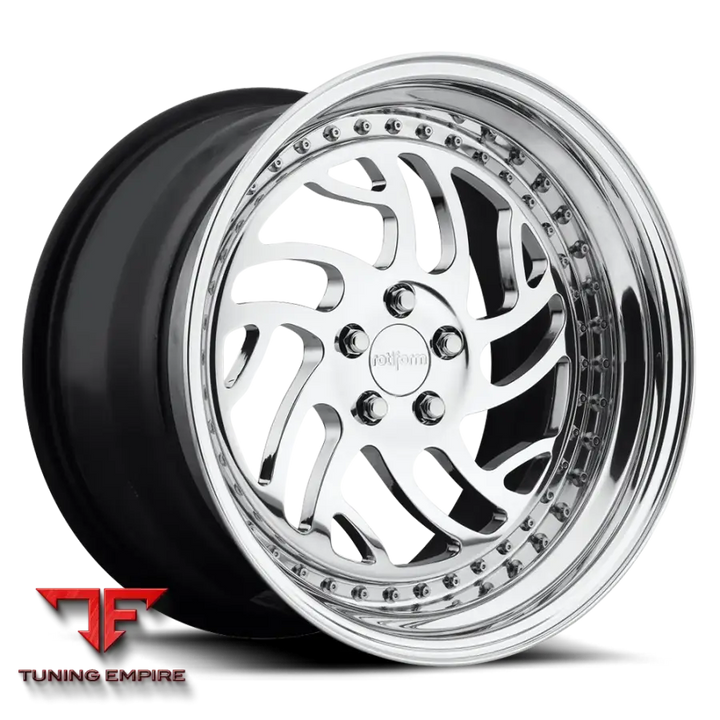 ROTIFORM SEA CUSTOMSPEC