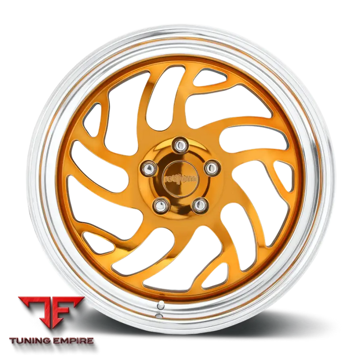 ROTIFORM SEA CUSTOMSPEC