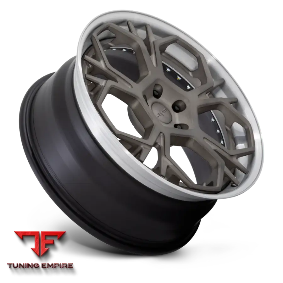 ROTIFORM SEF CUSTOMSPEC