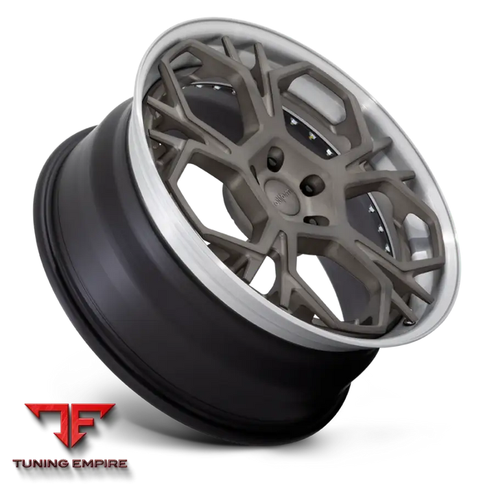 ROTIFORM SEF CUSTOMSPEC