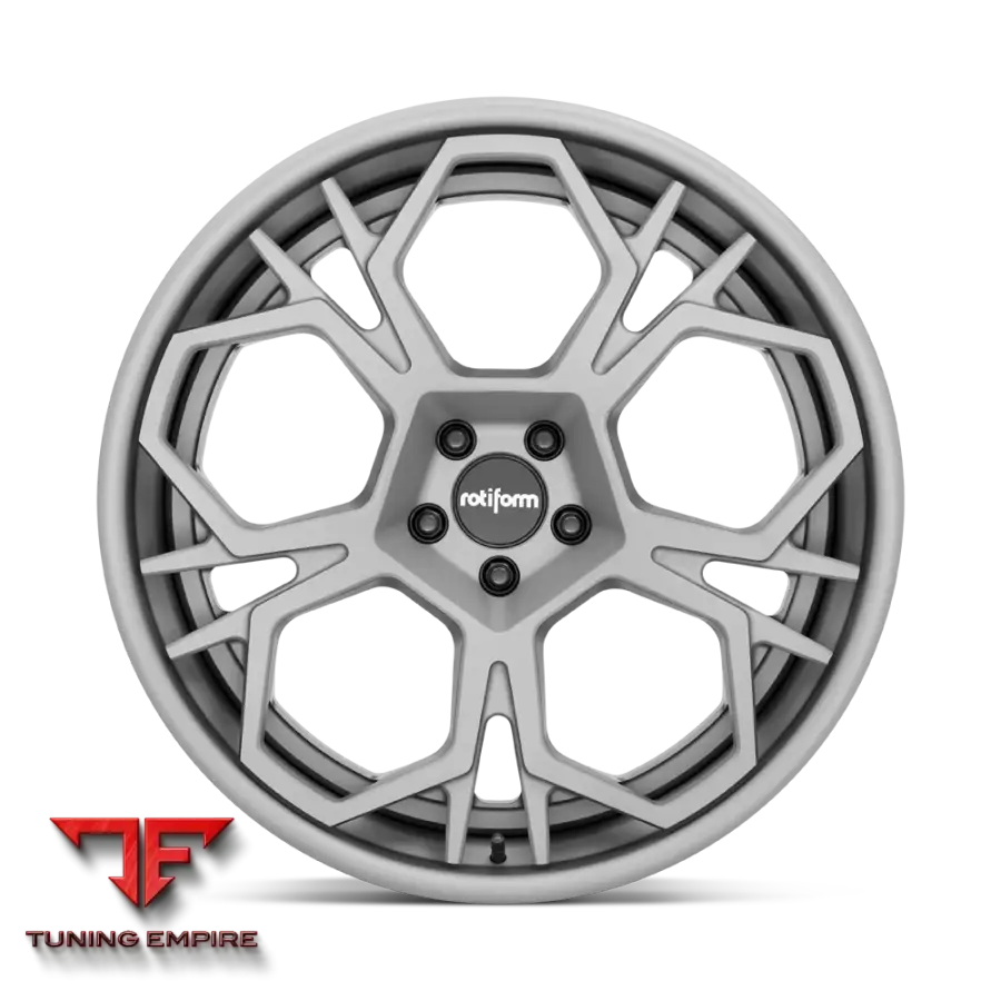 ROTIFORM SEF CUSTOMSPEC
