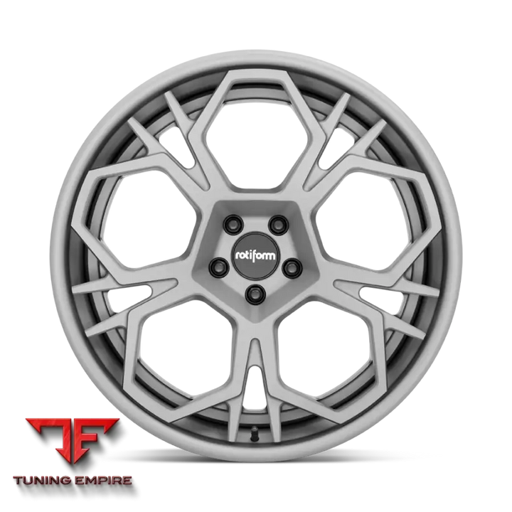 ROTIFORM SEF CUSTOMSPEC