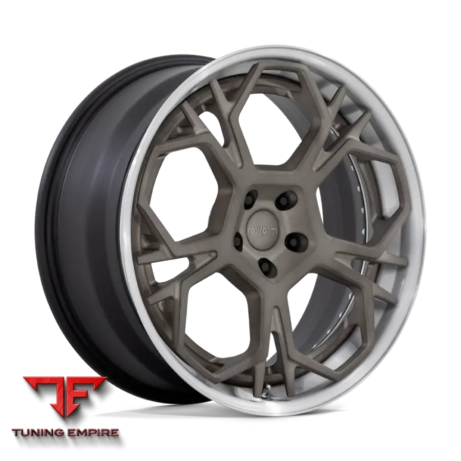 ROTIFORM SEF CUSTOMSPEC