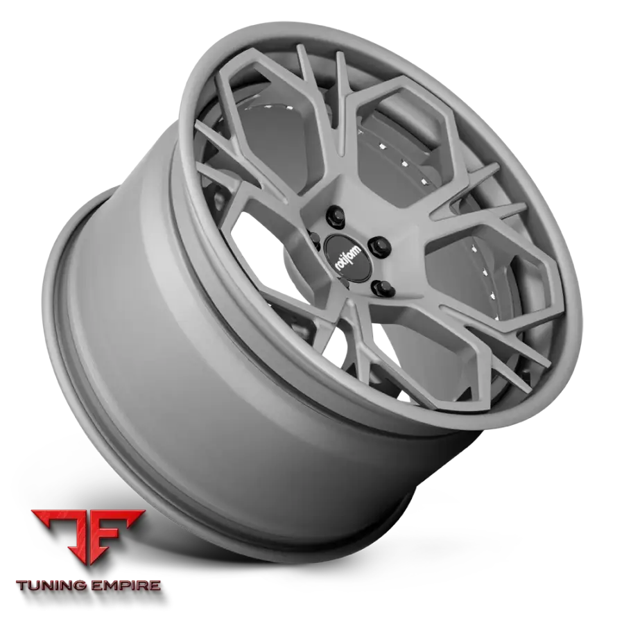 ROTIFORM SEF CUSTOMSPEC