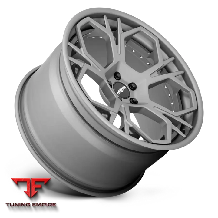 ROTIFORM SEF CUSTOMSPEC