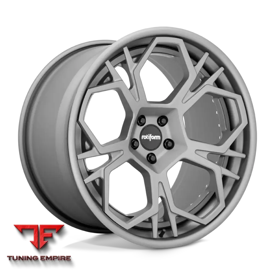 ROTIFORM SEF CUSTOMSPEC