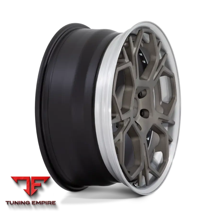 ROTIFORM SEF CUSTOMSPEC