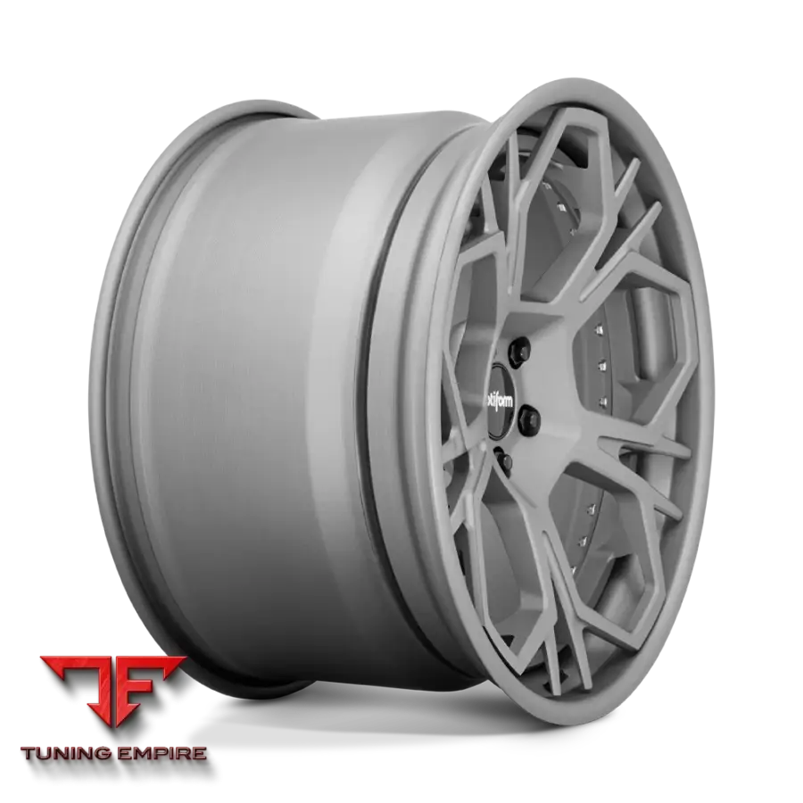 ROTIFORM SEF CUSTOMSPEC