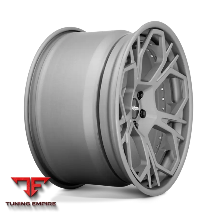 ROTIFORM SEF CUSTOMSPEC