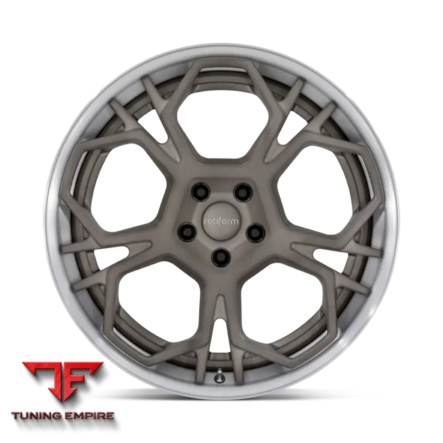 ROTIFORM SEF CUSTOMSPEC