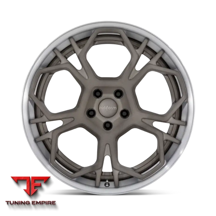 ROTIFORM SEF CUSTOMSPEC