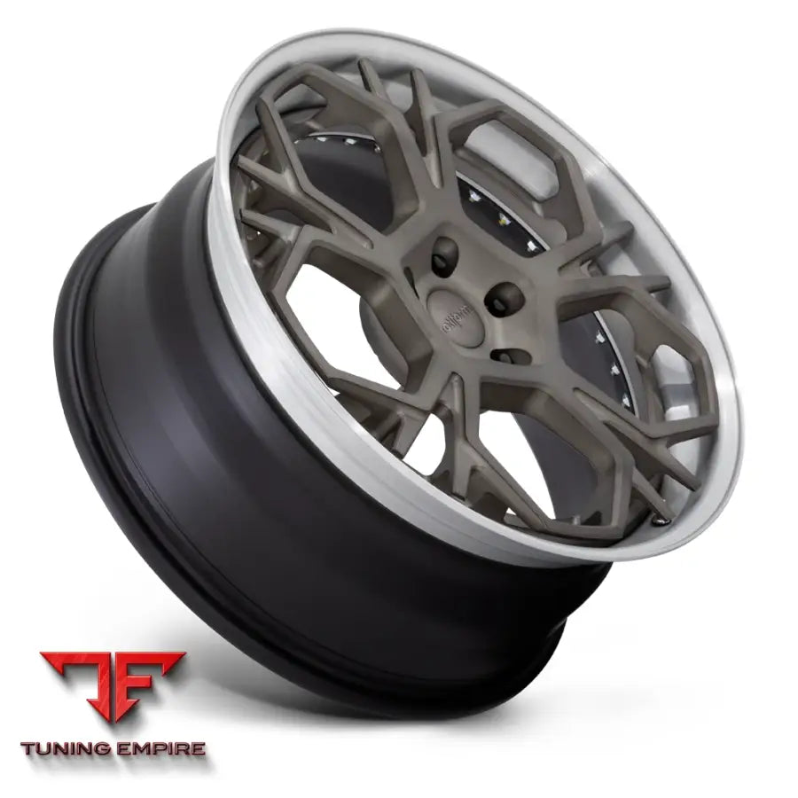 ROTIFORM SEF CUSTOMSPEC