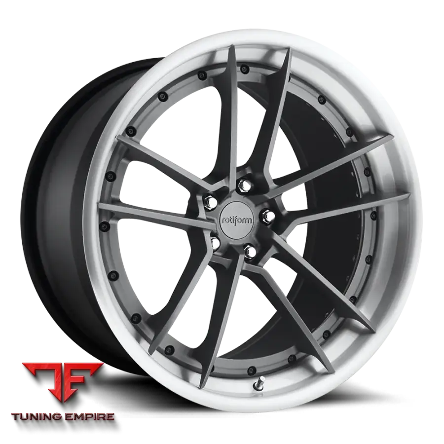 ROTIFORM SFO CUSTOMSPEC