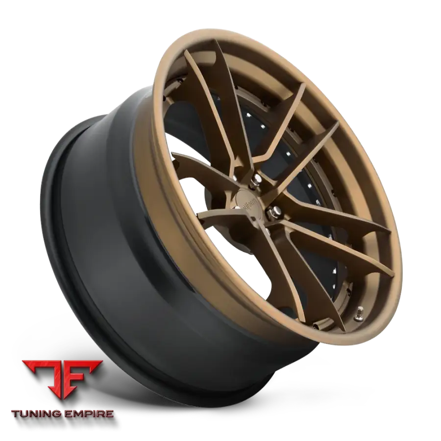 ROTIFORM SFO CUSTOMSPEC