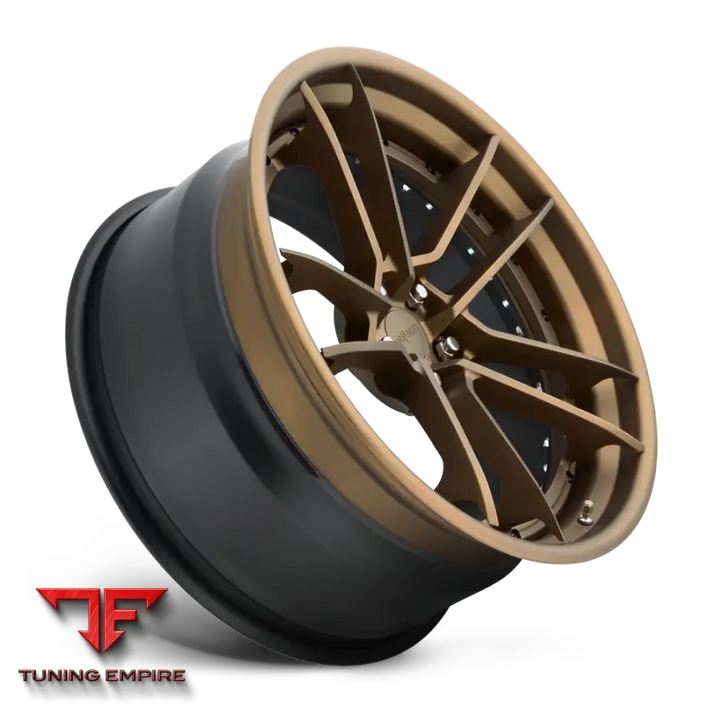 ROTIFORM SFO CUSTOMSPEC