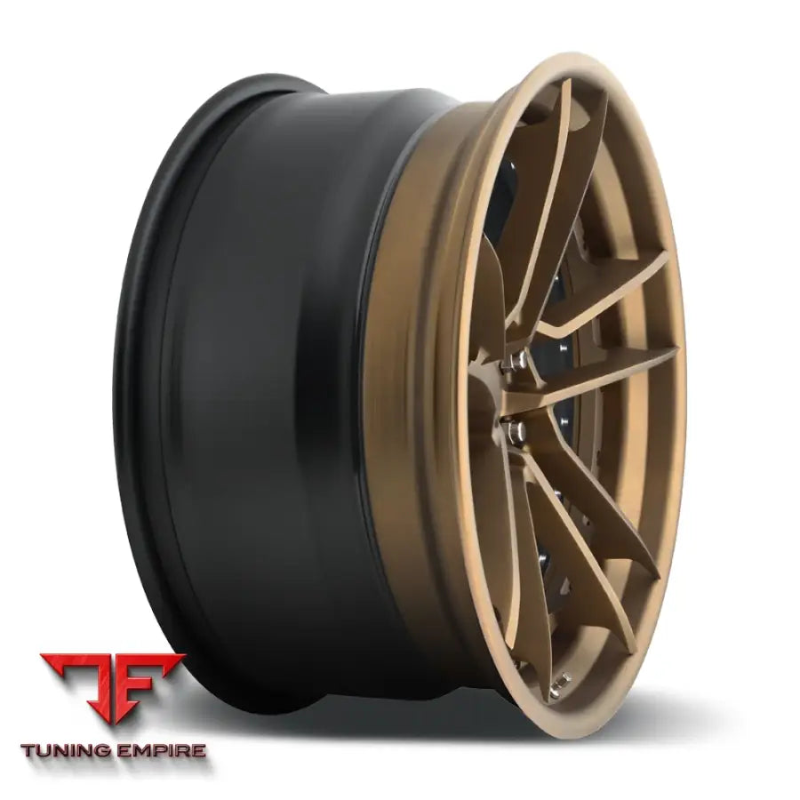 ROTIFORM SFO CUSTOMSPEC