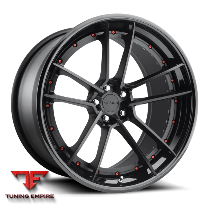 ROTIFORM SFO CUSTOMSPEC