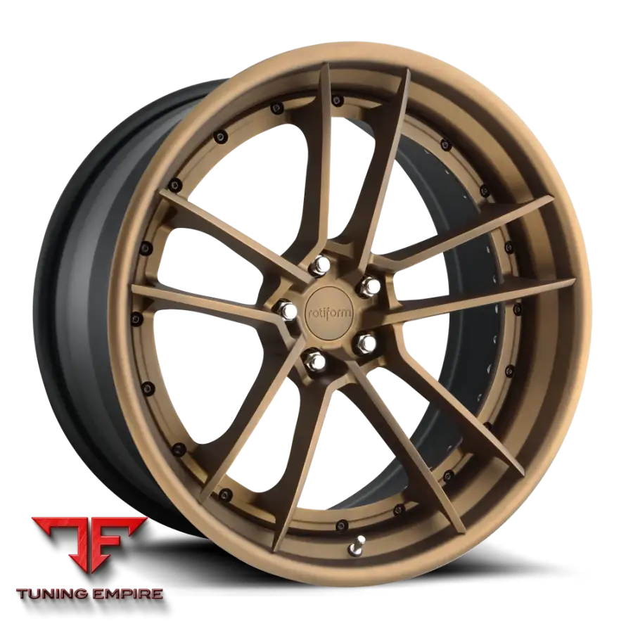 ROTIFORM SFO CUSTOMSPEC