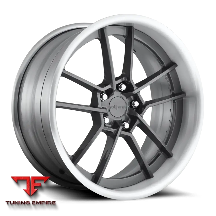 ROTIFORM SFO CUSTOMSPEC