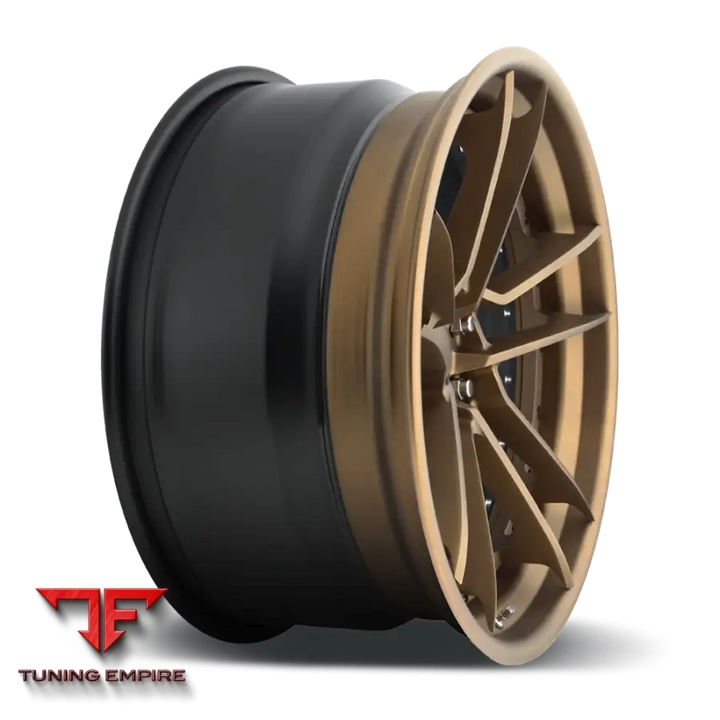 ROTIFORM SFO CUSTOMSPEC