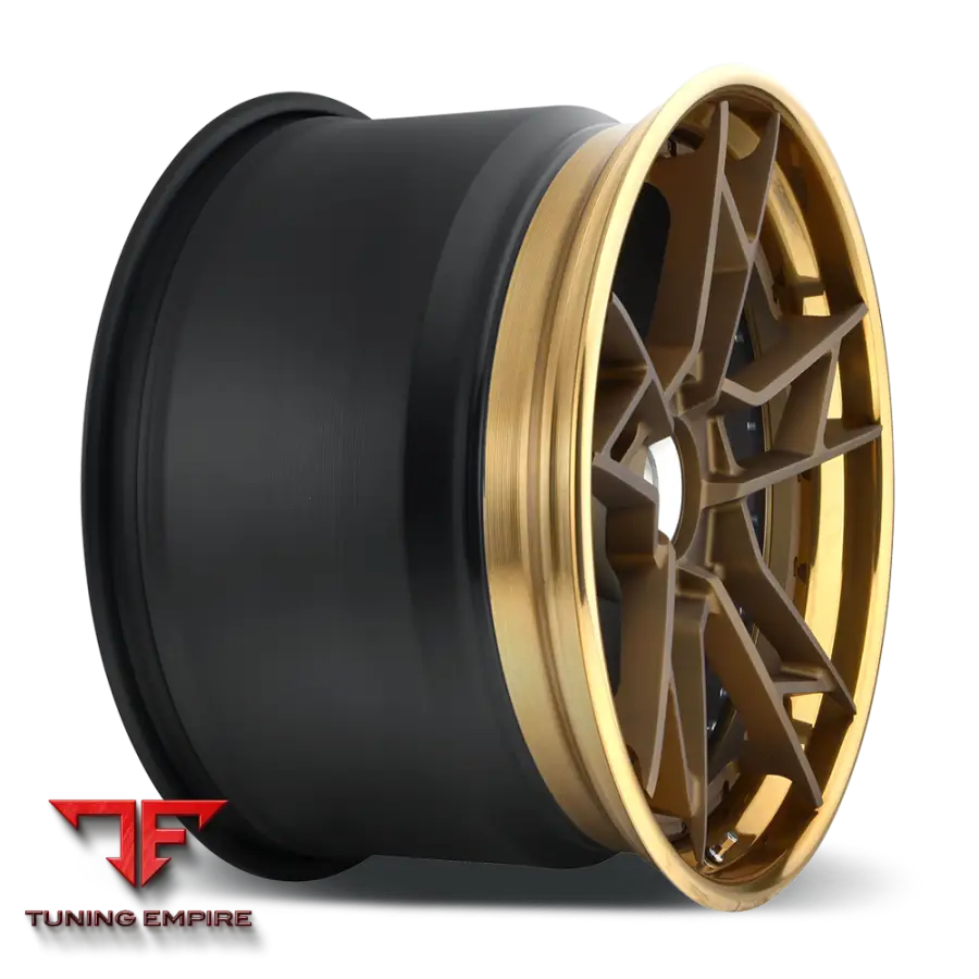 ROTIFORM SFO-T CUSTOMSPEC