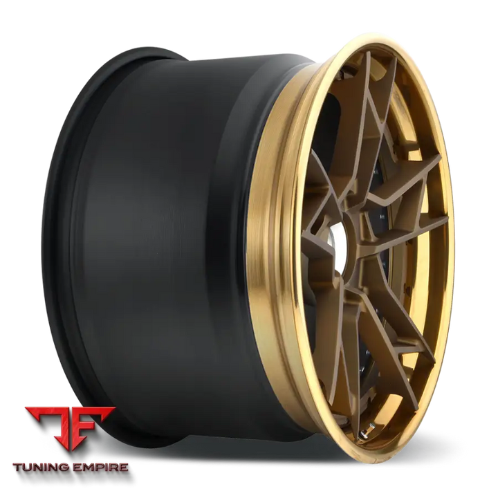 ROTIFORM SFO-T CUSTOMSPEC