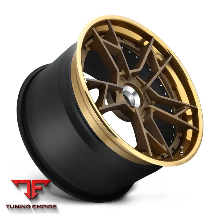 ROTIFORM SFO-T CUSTOMSPEC