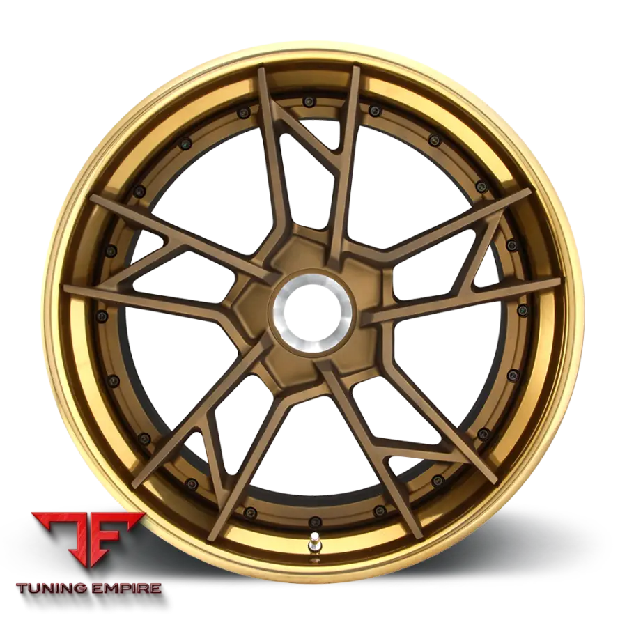 ROTIFORM SFO-T CUSTOMSPEC