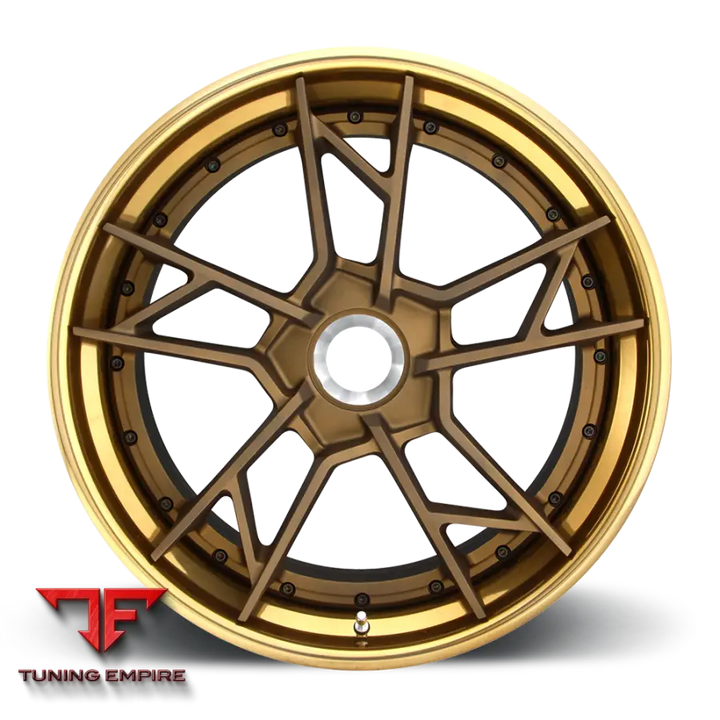 ROTIFORM SFO-T CUSTOMSPEC