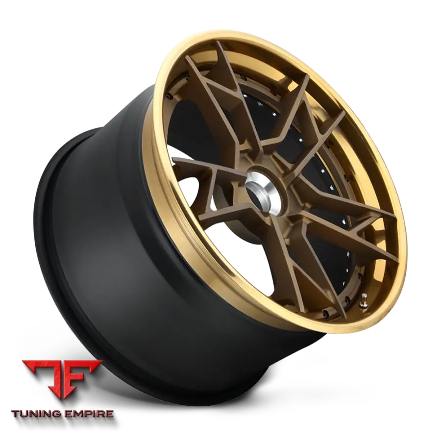 ROTIFORM SFO-T CUSTOMSPEC