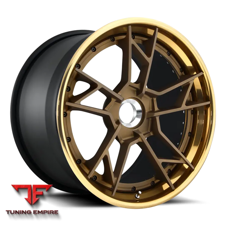 ROTIFORM SFO-T CUSTOMSPEC