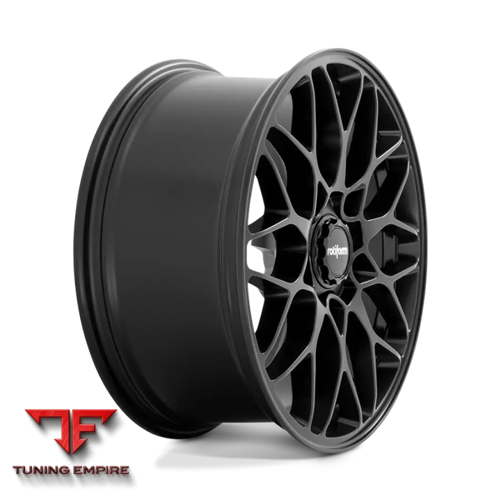 ROTIFORM SGN CUSTOMSPEC