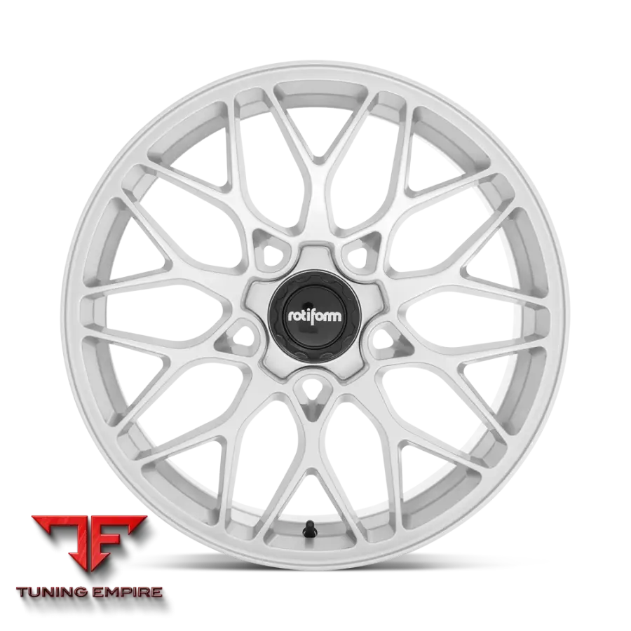 ROTIFORM SGN CUSTOMSPEC