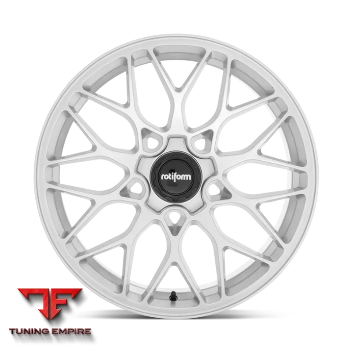 ROTIFORM SGN CUSTOMSPEC