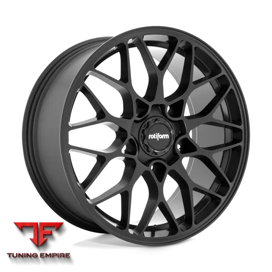 ROTIFORM SGN CUSTOMSPEC