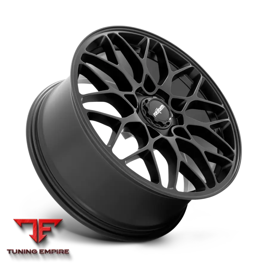 ROTIFORM SGN CUSTOMSPEC