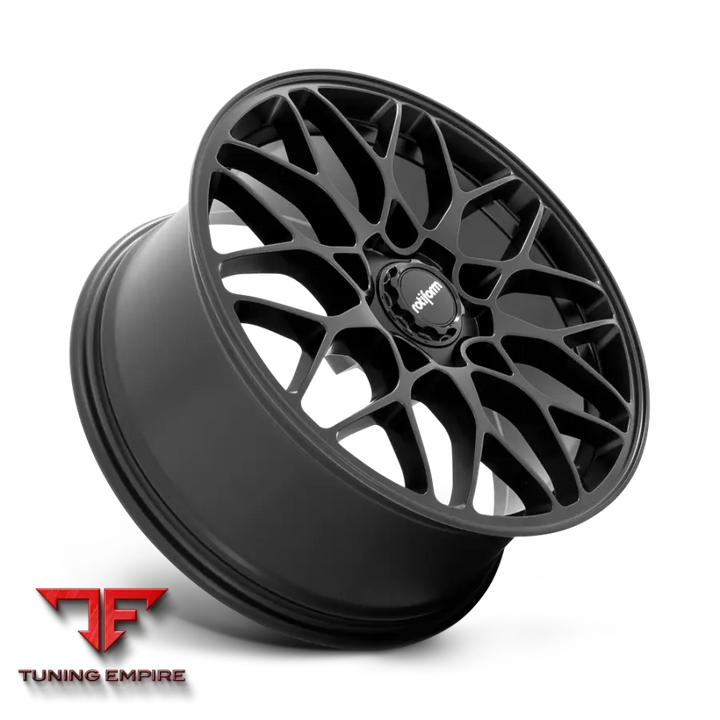 ROTIFORM SGN CUSTOMSPEC
