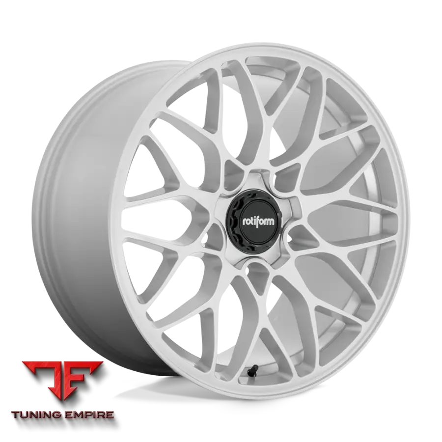 ROTIFORM SGN CUSTOMSPEC