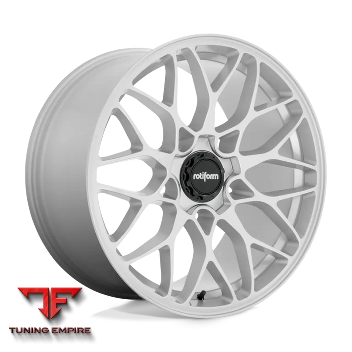 ROTIFORM SGN CUSTOMSPEC