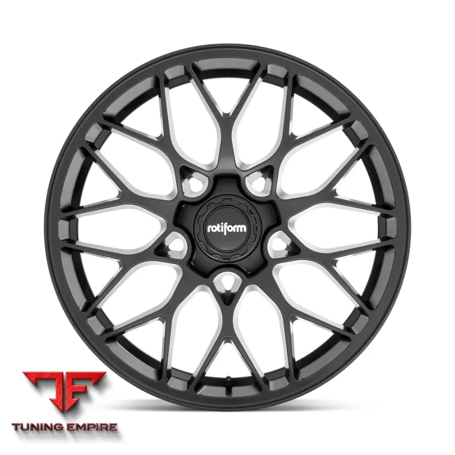 ROTIFORM SGN CUSTOMSPEC