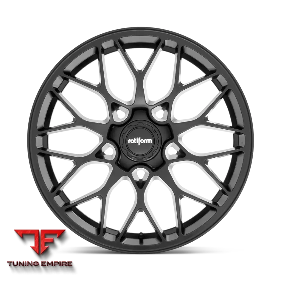 ROTIFORM SGN CUSTOMSPEC