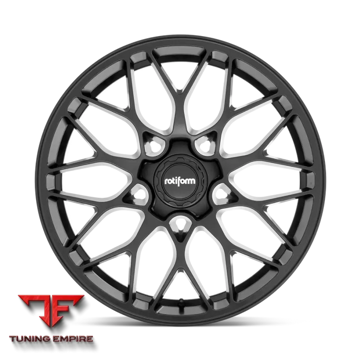 ROTIFORM SGN CUSTOMSPEC
